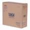 Eco-Products EcoLid 25% Recy Content Hot Cup Lid, White, F/10-20oz, PK1000 PK EP-HL16-WR - alternate 3